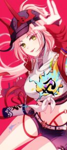 乱破のエロ画像（崩壊：スターレイル）20
