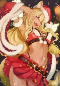 鈴鹿御前のエロ画像（Fate Grand Order）20