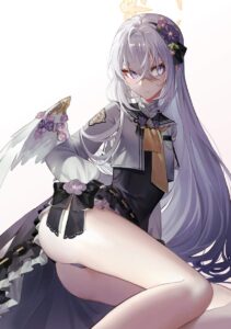 白洲アズサのエロ画像（ブルーアーカイブ）54