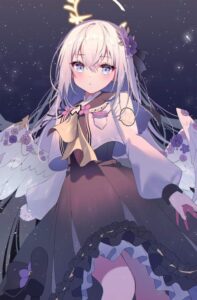 白洲アズサのエロ画像（ブルーアーカイブ）58