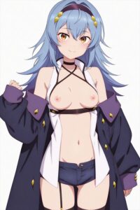 ミュイ・フレイアのエロ画像（片田舎のおっさん、剣聖になる）35