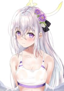 白洲アズサのエロ画像（ブルーアーカイブ）31