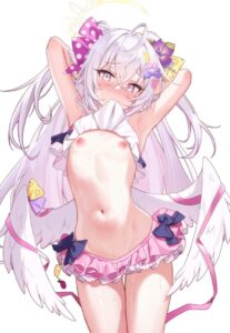 白洲アズサのエロ画像（ブルーアーカイブ）35