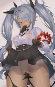 銀鏡イオリのエロ画像（ブルーアーカイブ）7