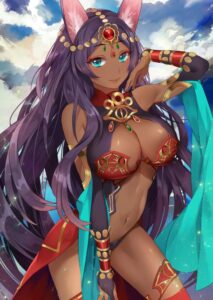 ミドラーシュのエロ画像（Fate Grand Order）14