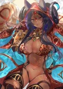 ミドラーシュのエロ画像（Fate Grand Order）16