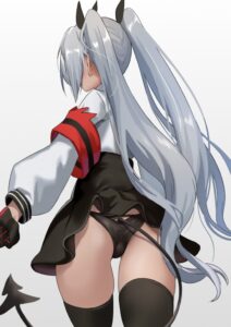 銀鏡イオリのエロ画像（ブルーアーカイブ）18