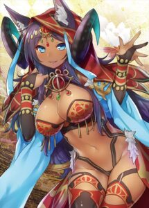 ミドラーシュのエロ画像（Fate Grand Order）20