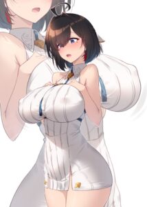 ユミア・リースフェルトのエロ画像（ユミアのアトリエ）22