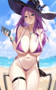 ジェイドのエロ画像（崩壊：スターレイル）23