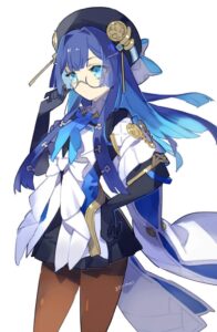 ペラゲヤ・セルゲーヴナのエロ画像（崩壊：スターレイル）22