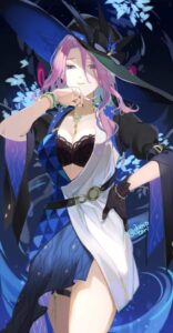 ジェイドのエロ画像（崩壊：スターレイル）24
