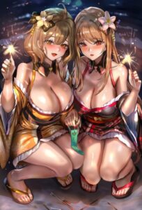 ラピのエロ画像（勝利の女神：NIKKE）44