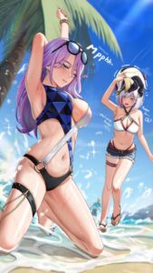 ジェイドのエロ画像（崩壊：スターレイル）26