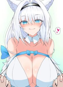 ドブルイニャ・ニキチッチのエロ画像（Fate Grand Order）45