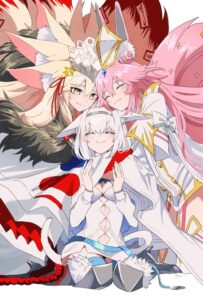 ドブルイニャ・ニキチッチのエロ画像（Fate Grand Order）46