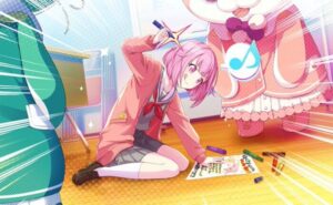 鳳えむのエロ画像（プロジェクトセカイ）24