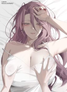 ジェイドのエロ画像（崩壊：スターレイル）28