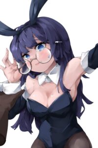 ペラゲヤ・セルゲーヴナのエロ画像（崩壊：スターレイル）32