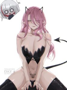 ジェイドのエロ画像（崩壊：スターレイル）30