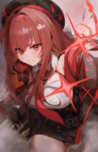ラピのエロ画像（勝利の女神：NIKKE）47