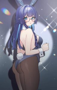 ペラゲヤ・セルゲーヴナのエロ画像（崩壊：スターレイル）34