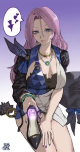 ジェイドのエロ画像（崩壊：スターレイル）33