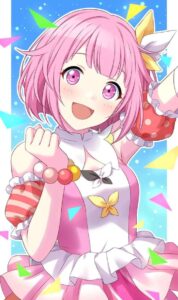 鳳えむのエロ画像（プロジェクトセカイ）26