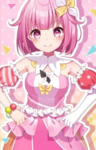 鳳えむのエロ画像（プロジェクトセカイ）27