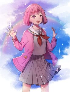 鳳えむのエロ画像（プロジェクトセカイ）29