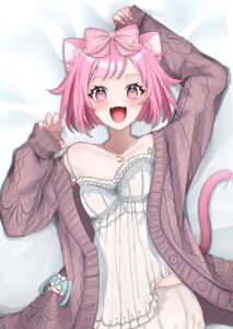 鳳えむのエロ画像（プロジェクトセカイ）30