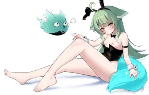 フォフォのエロ画像（崩壊：スターレイル）30