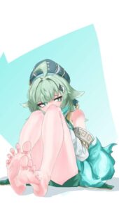 フォフォのエロ画像（崩壊：スターレイル）31