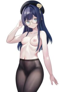 ペラゲヤ・セルゲーヴナのエロ画像（崩壊：スターレイル）37