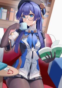 ペラゲヤ・セルゲーヴナのエロ画像（崩壊：スターレイル）38