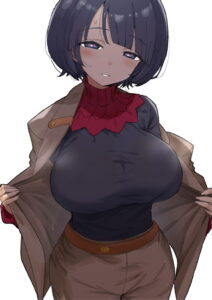 シイコ・スガイのエロ画像（機動戦士ガンダム GQuuuuuuX(ジークアクス)）53