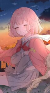 鳳えむのエロ画像（プロジェクトセカイ）33
