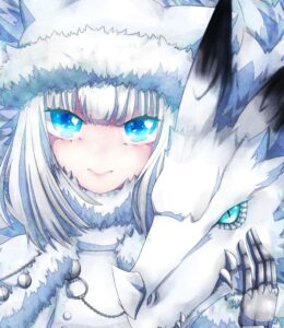 ドブルイニャ・ニキチッチのエロ画像（Fate Grand Order）57