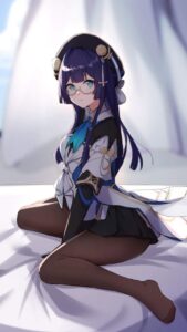 ペラゲヤ・セルゲーヴナのエロ画像（崩壊：スターレイル）40
