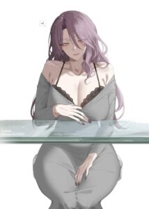 ジェイドのエロ画像（崩壊：スターレイル）7