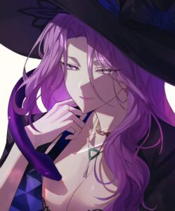 ジェイドのエロ画像（崩壊：スターレイル）8