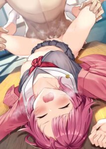 鳳えむのエロ画像（プロジェクトセカイ）36