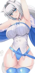 ドブルイニャ・ニキチッチのエロ画像（Fate Grand Order）24