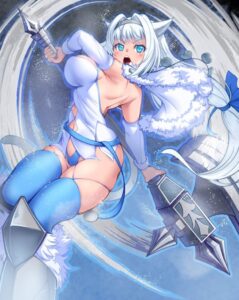 ドブルイニャ・ニキチッチのエロ画像（Fate Grand Order）25