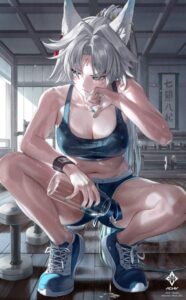 飛霄のエロ画像（崩壊：スターレイル）53