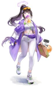 乙花スミレのエロ画像（ブルーアーカイブ）2