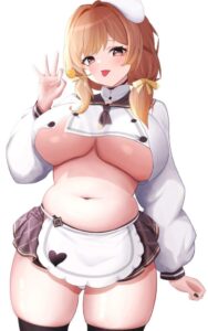 ブレッディのエロ画像（勝利の女神：NIKKE）40