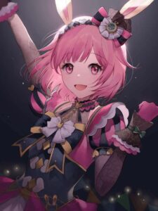 鳳えむのエロ画像（プロジェクトセカイ）37