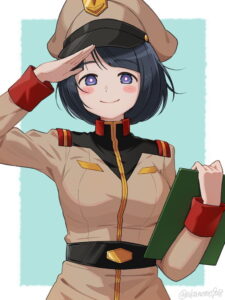 シイコ・スガイのエロ画像（機動戦士ガンダム GQuuuuuuX(ジークアクス)）25