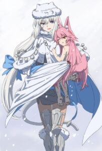 ドブルイニャ・ニキチッチのエロ画像（Fate Grand Order）30